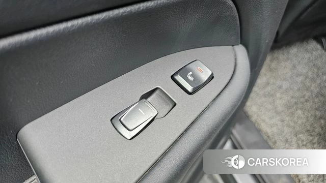 Ssangyong Rexton Sports id 4318041 из Кореи 9