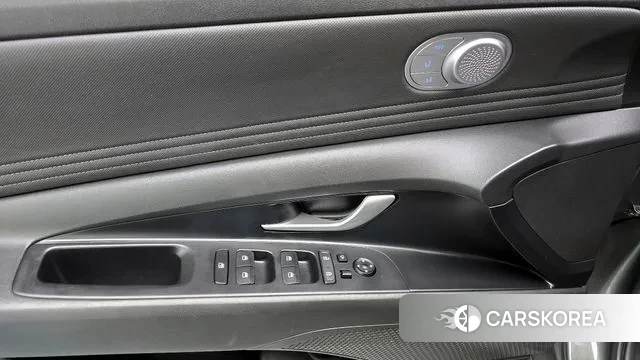 Hyundai Avante (CN7) id 3318901 из Кореи 9