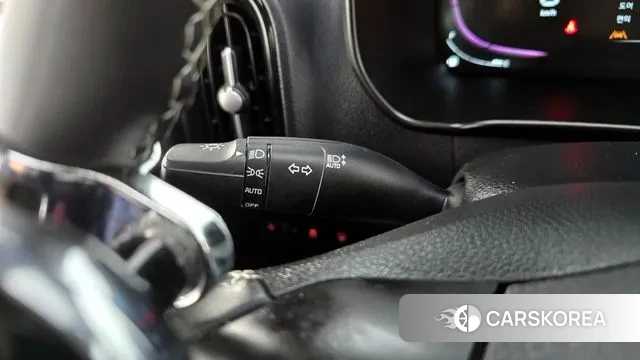 Kia The New Morning (JA) id 3576235 из Кореи 9