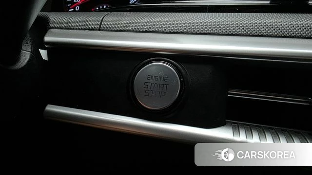 Kia K5 Hybrid 3rd Generation id 4676600 из Кореи 9