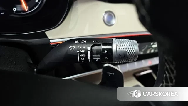 Genesis GV70 id 3611718 из Кореи 9