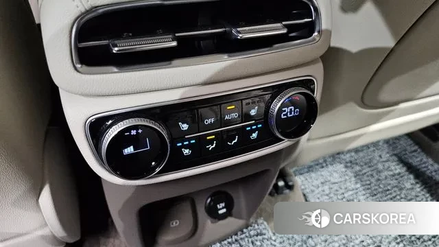 Genesis GV80 id 3185608 из Кореи 9