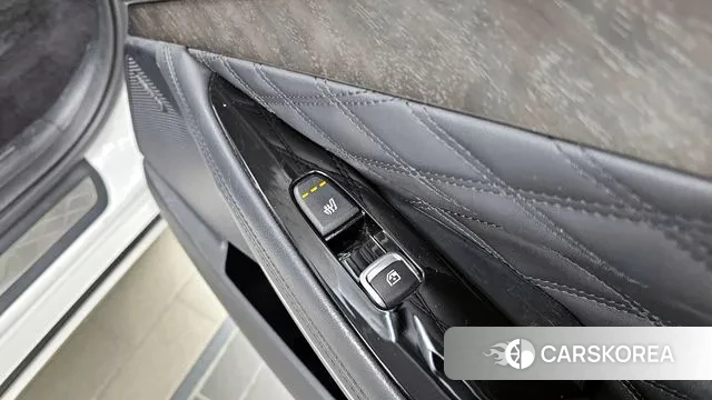 Kia K8 Hybrid id 3508251 из Кореи 9