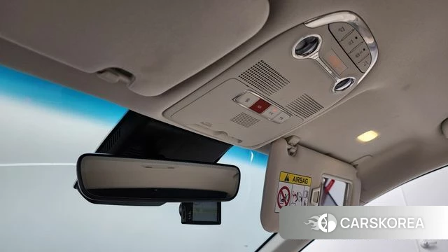 Hyundai The New Grandeur IG Hybrid id 3941090 из Кореи 9