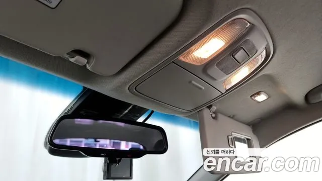 Kia Niro EV id 2718746 из Кореи 9