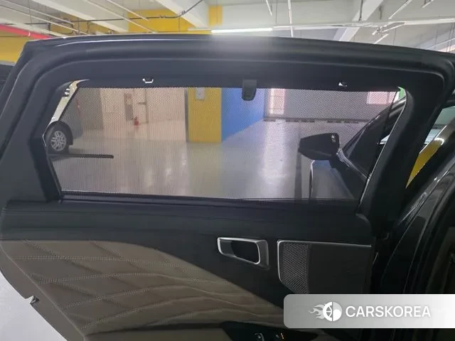 Kia K8 Hybrid id 3625128 из Кореи 9