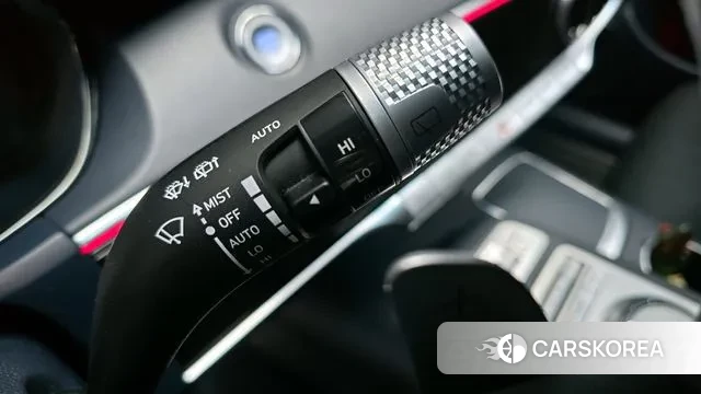 Genesis GV70 id 3406184 из Кореи 9