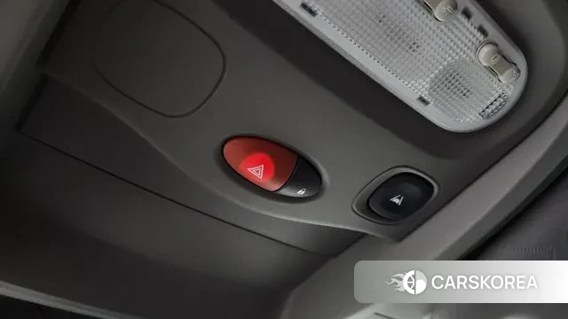 Renault Korea (Samsung) Master id 3672285 из Кореи 9