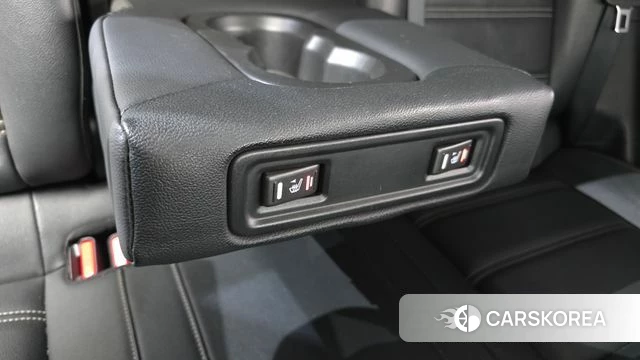 Renault Korea (Samsung) QM6 id 4285331 из Кореи 9