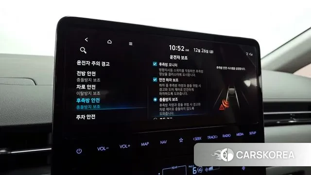 Hyundai Staria id 3517785 из Кореи 9