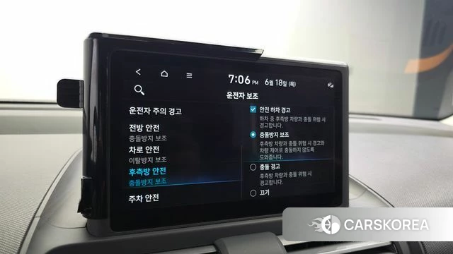 Hyundai Casper id 4475680 из Кореи 9