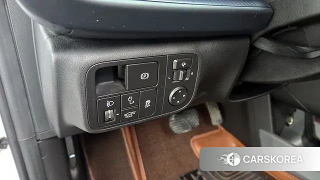 Hyundai Ionic 6 id 3131896 из Кореи 9