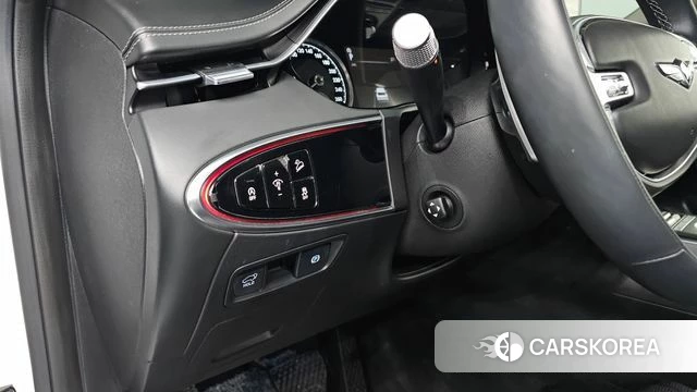 Genesis GV70 id 4691799 из Кореи 9