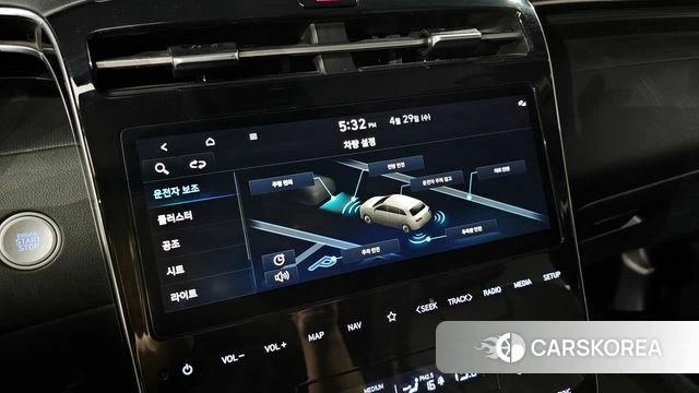 Hyundai Tucson (NX4) id 4244121 из Кореи 9