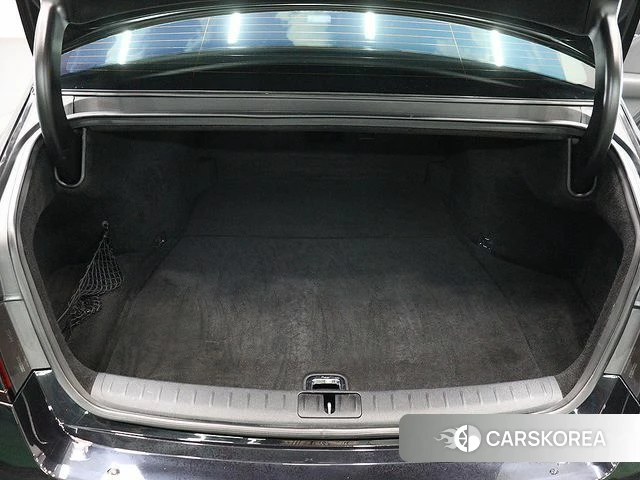 Genesis G90 (RS4) id 4842523 из Кореи 9