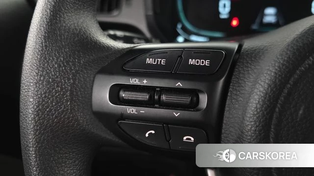 Kia The New Kia Ray id 4561320 из Кореи 9
