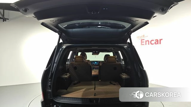 Hyundai Santa Fe (MX5) id 4854144 из Кореи 9