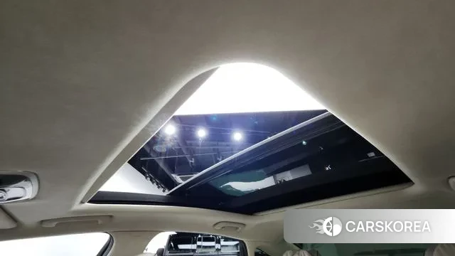 Genesis G80 (RG3) id 3478348 из Кореи 9