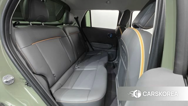 Hyundai Casper id 4863160 из Кореи 9