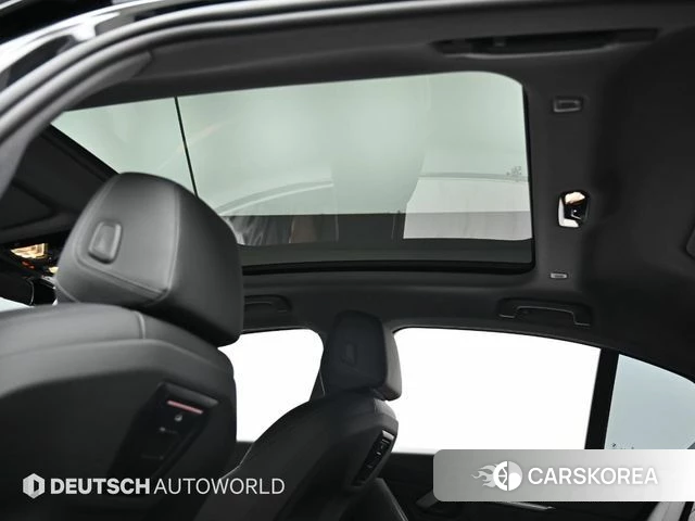 BMW 5 Series (G60) id 3909280 из Кореи 9