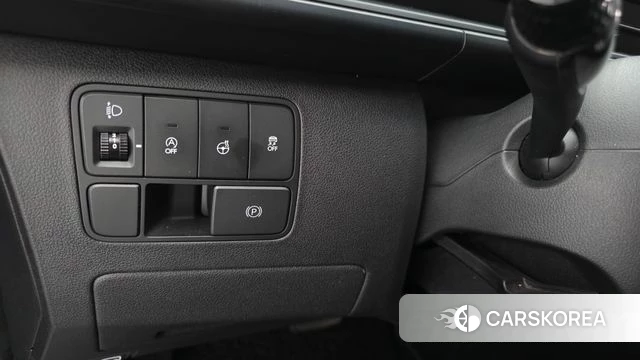 Hyundai Staria id 4361799 из Кореи 9