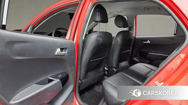 Kia All New Morning (JA) id 2886693 из Кореи 9