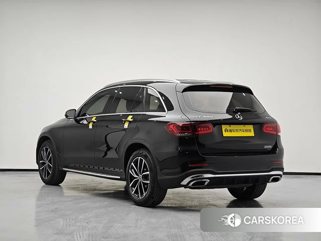 Mercedes-Benz GLC id 4272174 из Китая 9