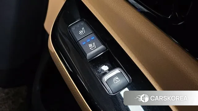 Kia Carnival 4th generation id 2963764 из Кореи 9