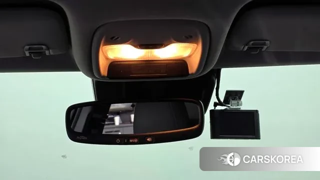 Chevrolet (GM Daewoo) Trailblazer id 3612139 из Кореи 9