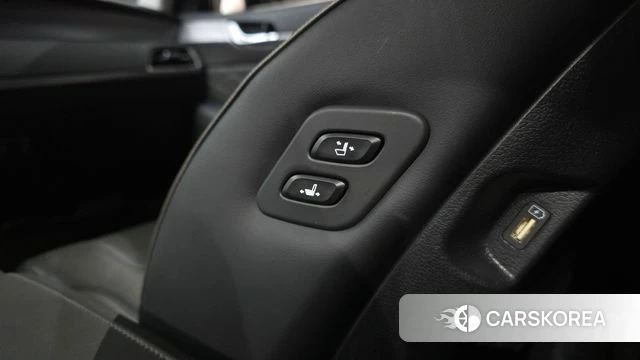 Hyundai Palisade id 4666975 из Кореи 9