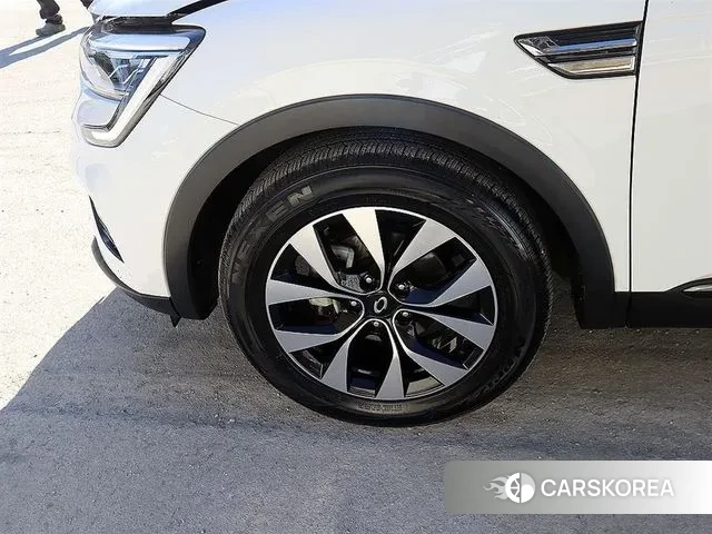 Renault Korea (Samsung) XM3 id 3708010 из Кореи 9