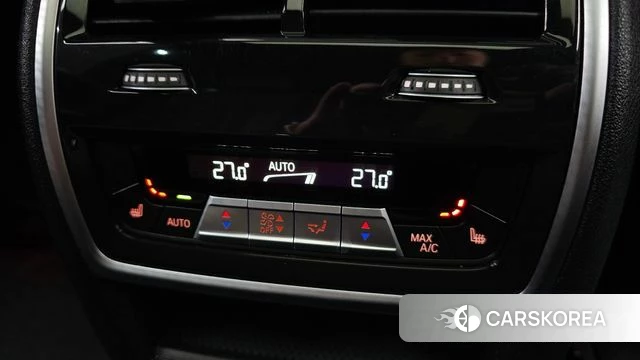 BMW X5 (G05) id 3787112 из Кореи 9