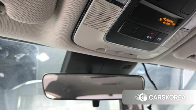 Hyundai Sonata (DN8) id 4741167 из Кореи 9