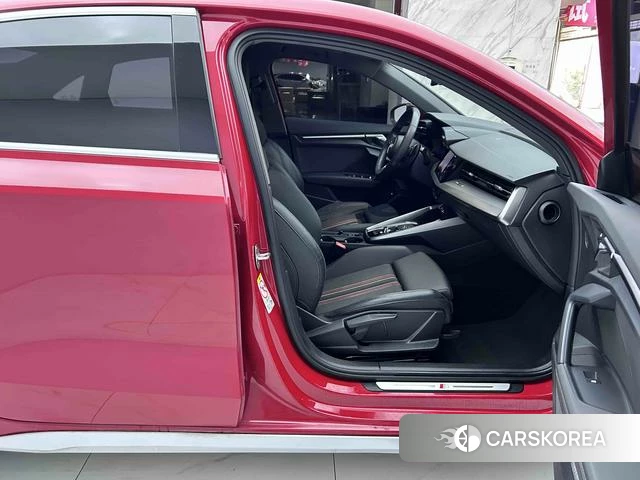 Audi A3 id 4217414 из Китая 9