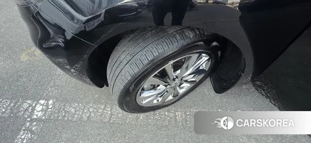 Kia The New Carnival id 3682011 из Кореи 9