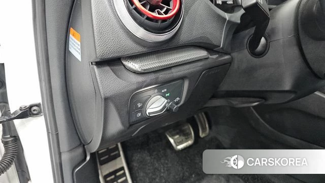 Audi New A3 id 4232990 из Кореи 9