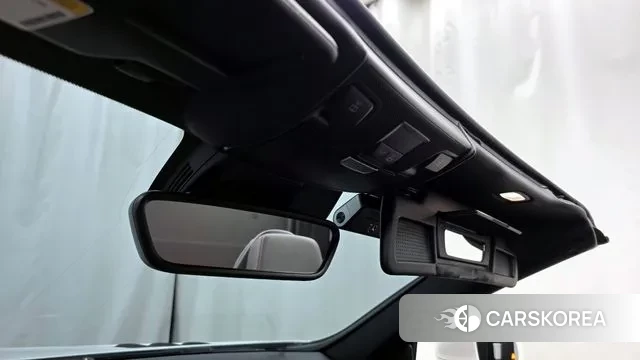 Mercedes-Benz SLC-Class R172 id 2962025 из Кореи 9