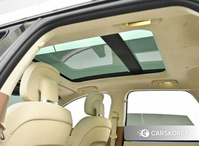 Hyundai Grandeur (GN7) id 4420521 из Кореи 9