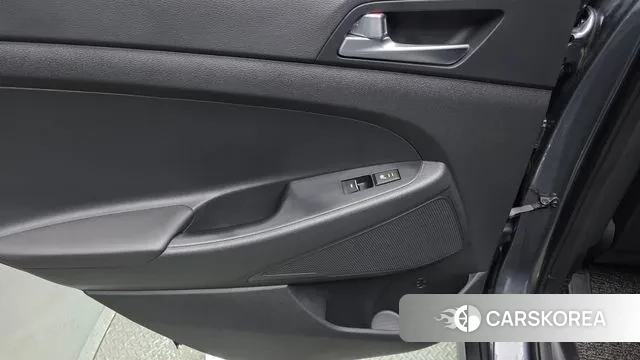 Hyundai All New Tucson id 3557724 из Кореи 9