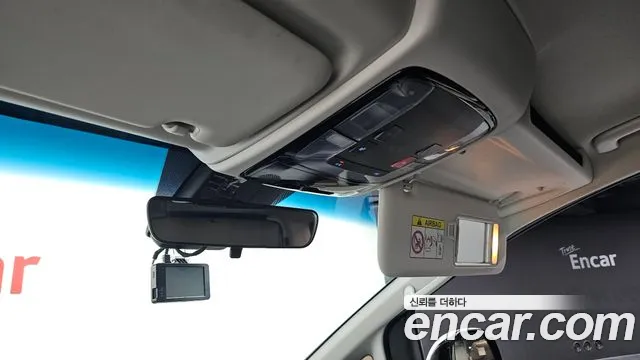 Hyundai Staria id 2619130 из Кореи 9