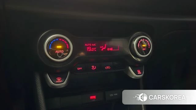 Kia Morning Urban (JA) id 4244100 из Кореи 9