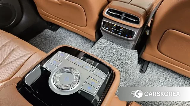 Genesis G80 (RG3) id 3012245 из Кореи 9