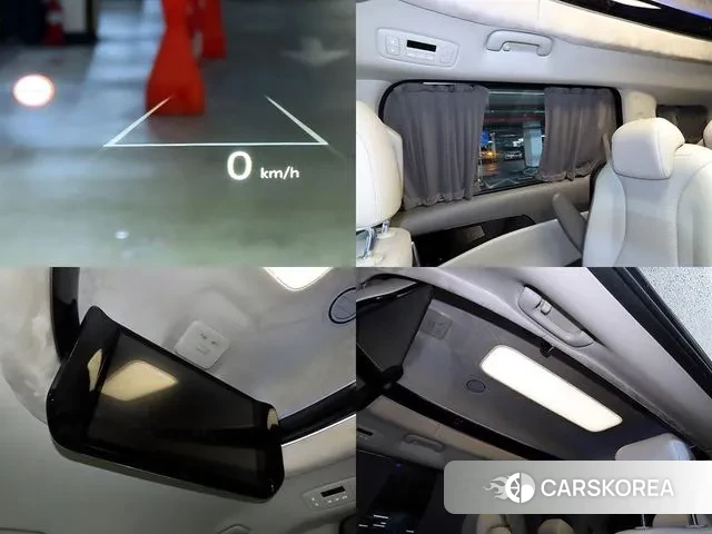 Kia The New Carnival 4th Generation id 3694776 из Кореи 9