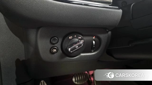 Mini Cooper S Clubman id 4360616 из Кореи 9