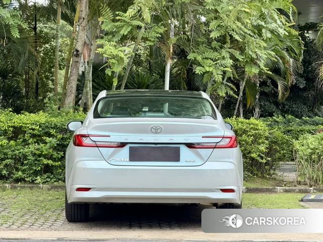 Toyota Camry id 4276953 из Китая 9