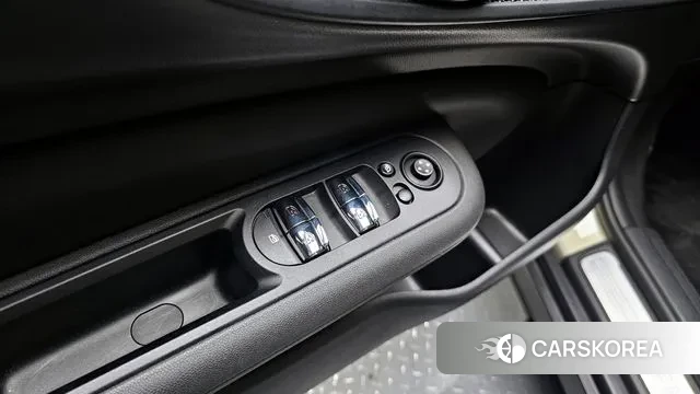 Mini Cooper Clubman id 3433777 из Кореи 9