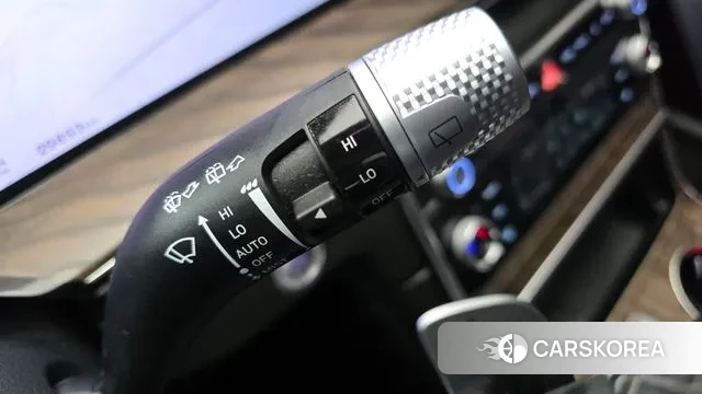 Genesis GV80 id 3523635 из Кореи 9