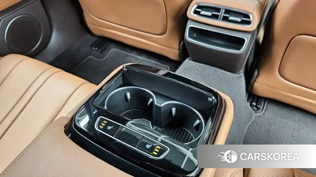 Genesis G80 (RG3) id 3059303 из Кореи 9