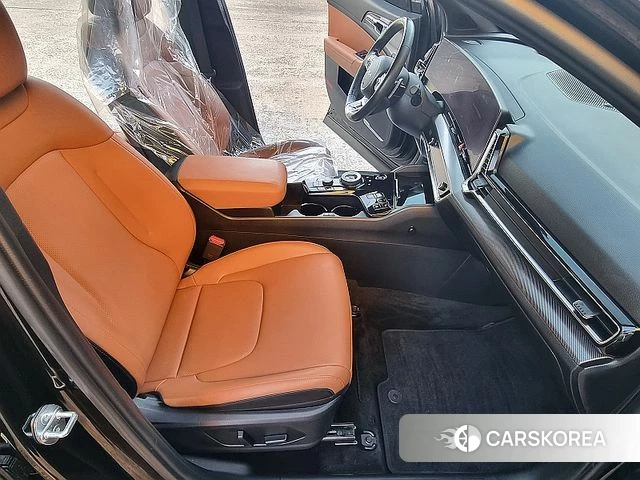 Kia Sportage 5th Generation id 3903319 из Кореи 9