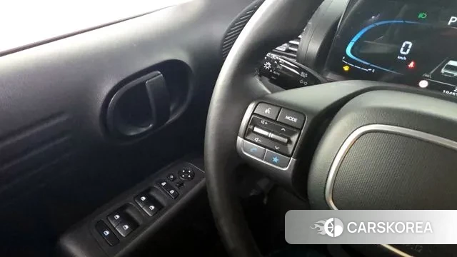 Hyundai Casper id 3016873 из Кореи 9